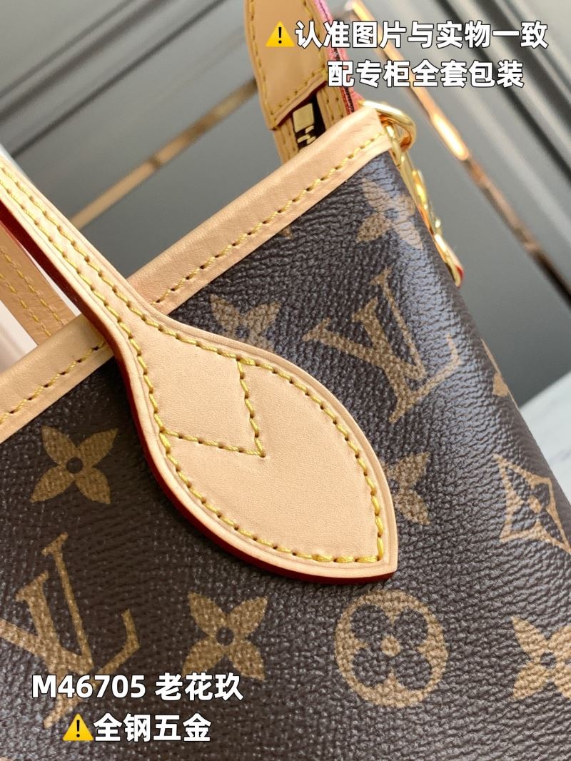 Louis Vuitton Top Handle Bags